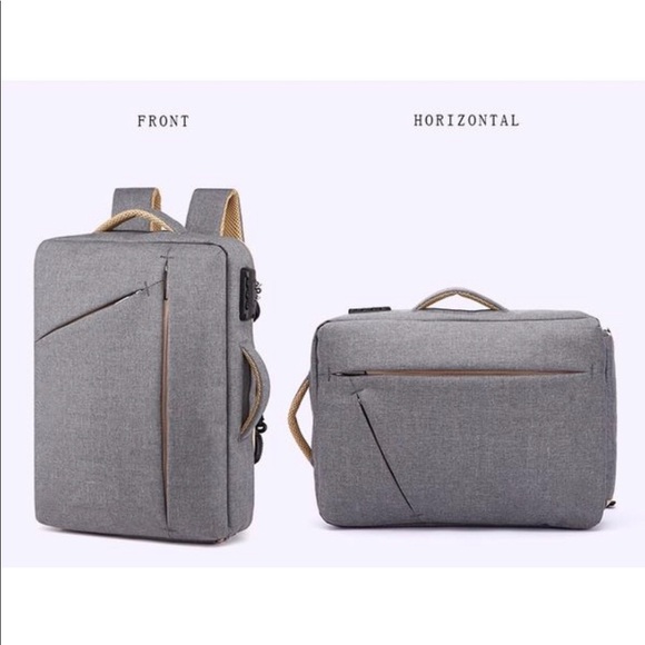 💥BEST SELLER • Laptop Backpack - Picture 5 of 9